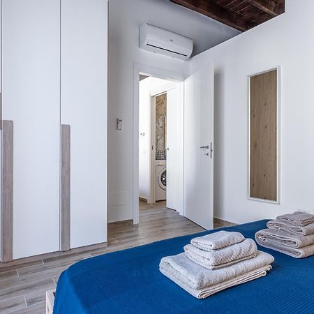 Santa Giulia Suite - 15Min Duomo Milánó Kültér fotó