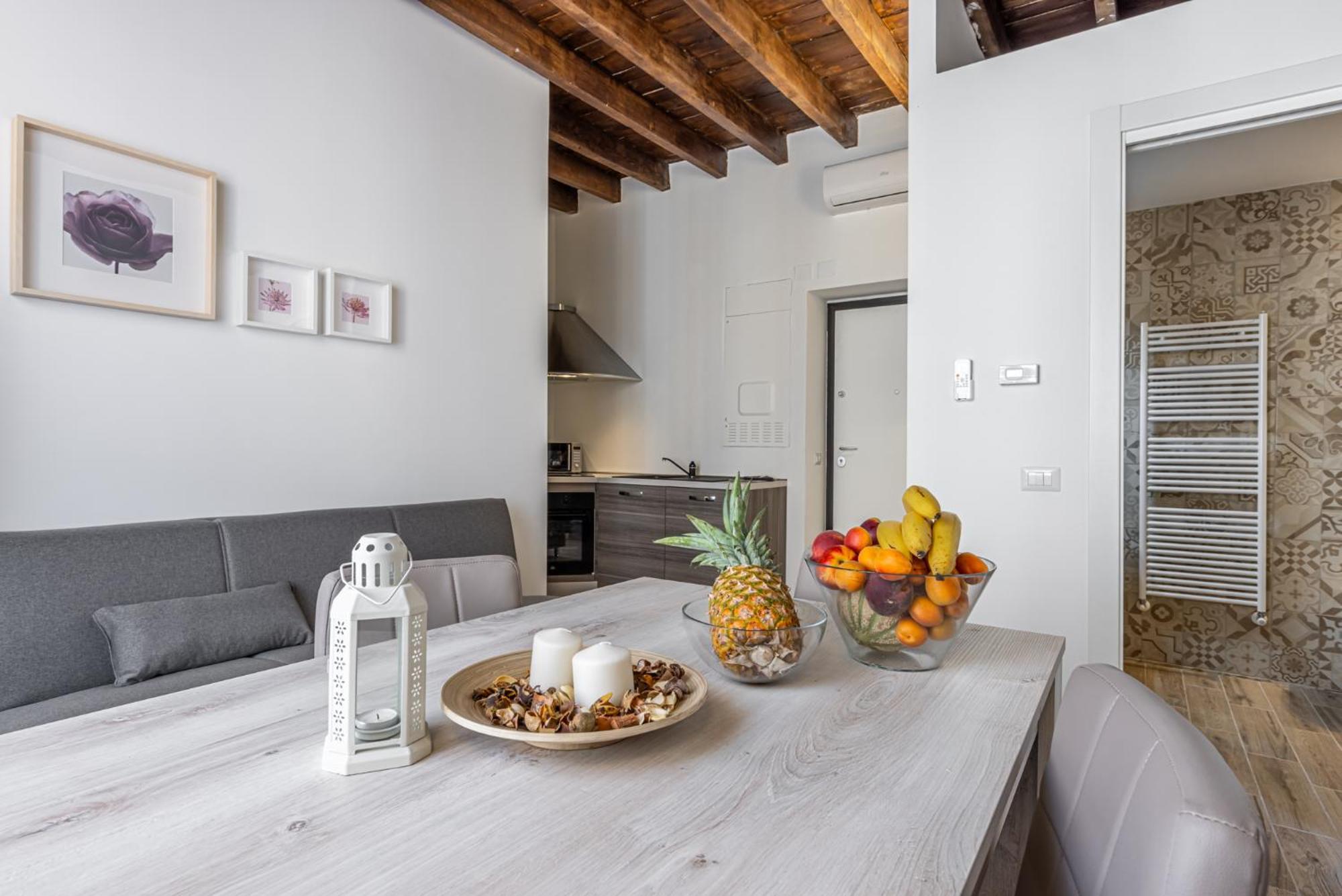 Santa Giulia Suite - 15Min Duomo Milánó Kültér fotó