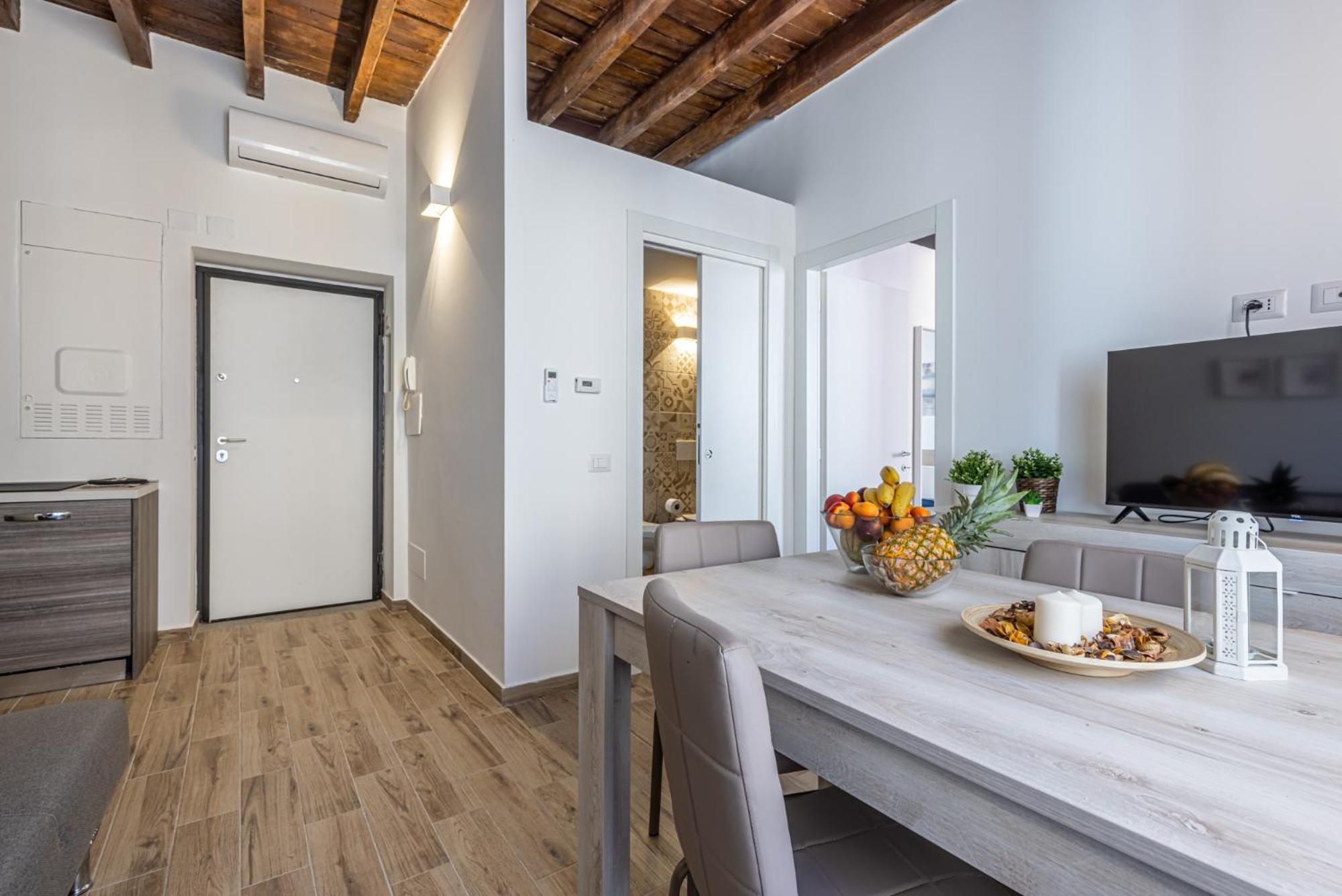 Santa Giulia Suite - 15Min Duomo Milánó Kültér fotó