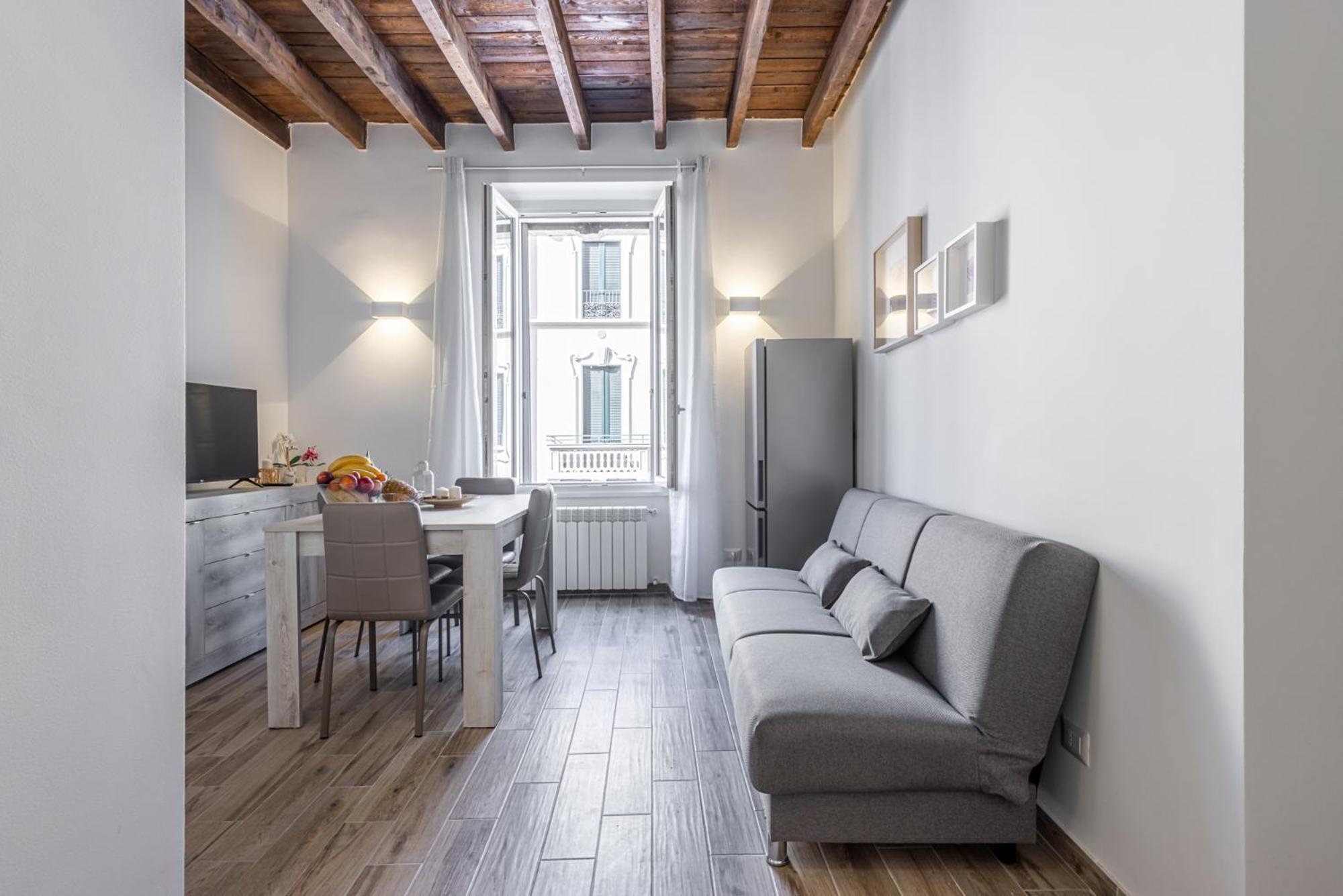 Santa Giulia Suite - 15Min Duomo Milánó Kültér fotó