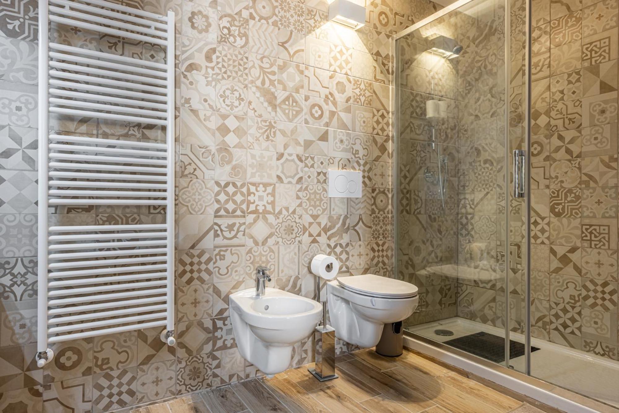 Santa Giulia Suite - 15Min Duomo Milánó Kültér fotó