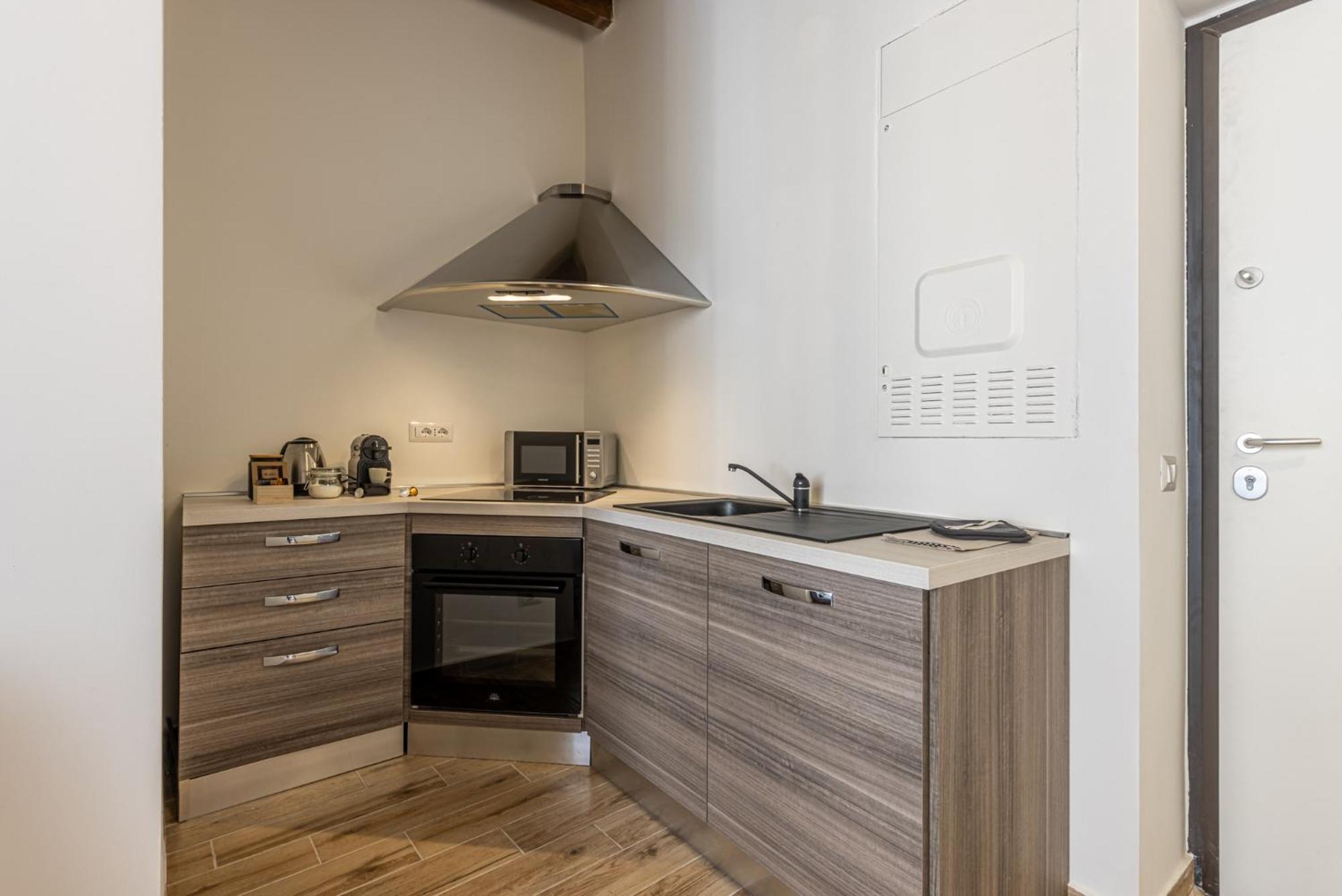 Santa Giulia Suite - 15Min Duomo Milánó Kültér fotó
