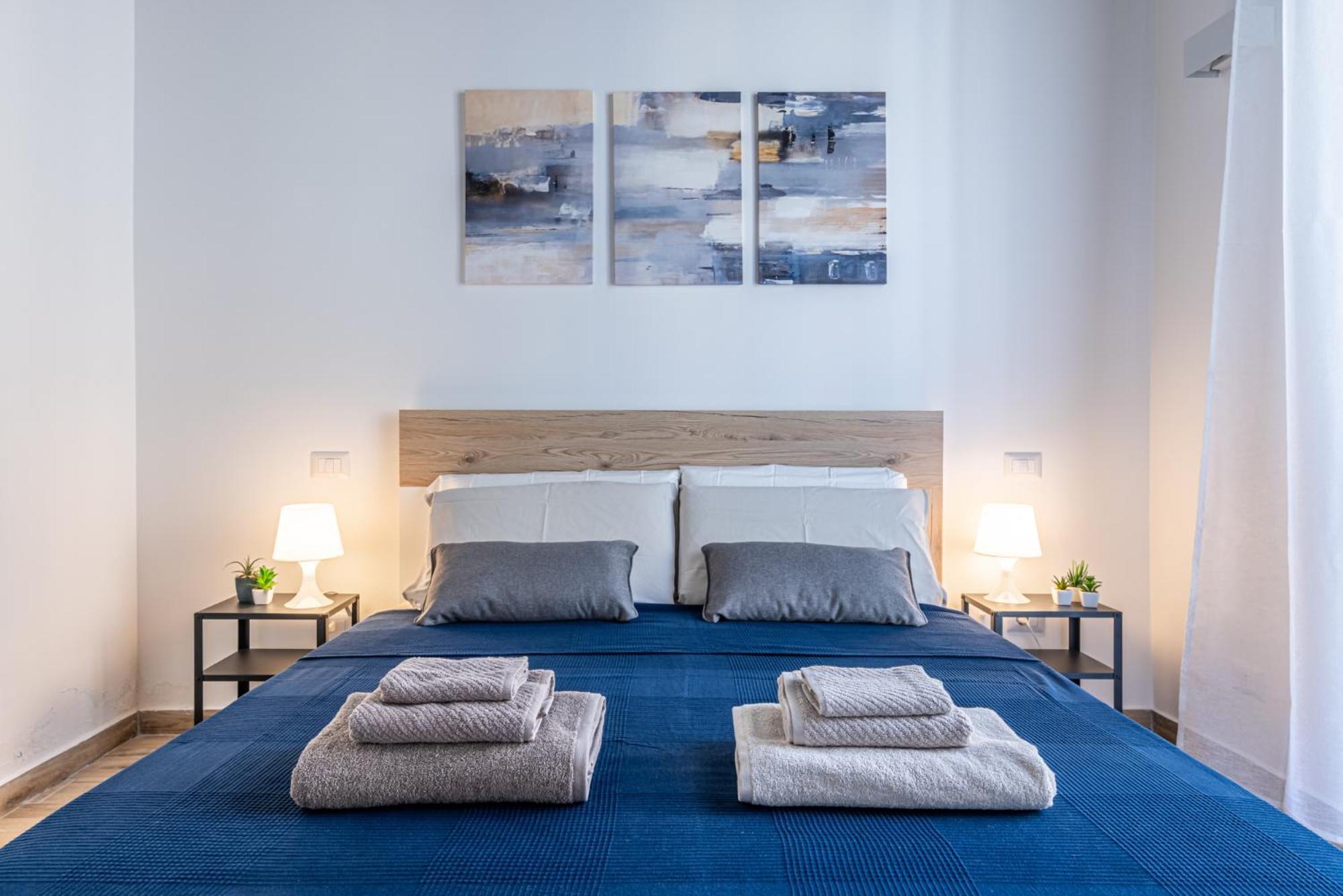 Santa Giulia Suite - 15Min Duomo Milánó Kültér fotó
