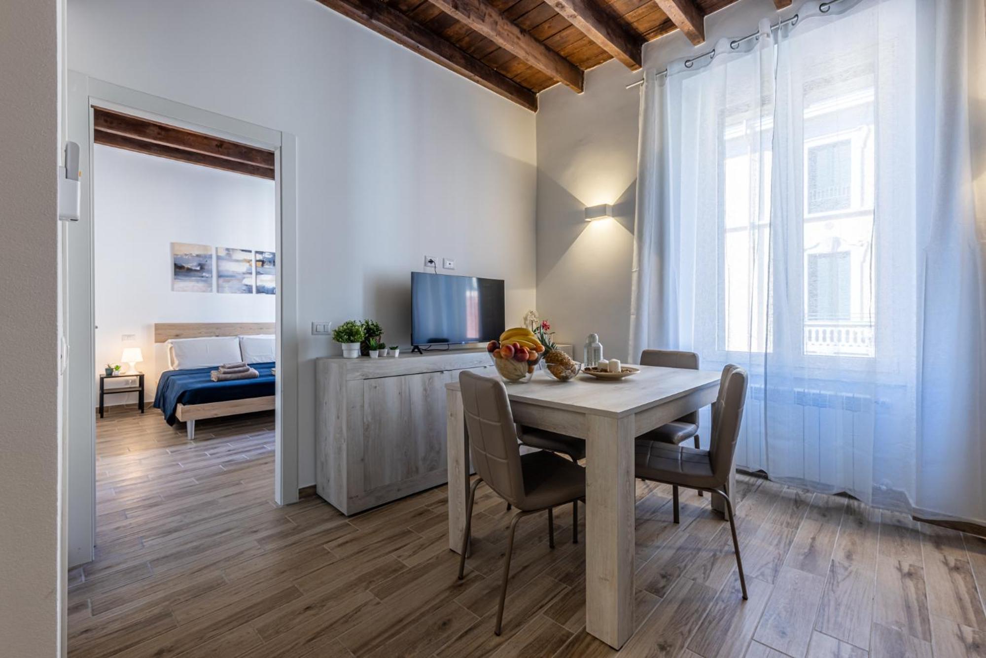 Santa Giulia Suite - 15Min Duomo Milánó Kültér fotó