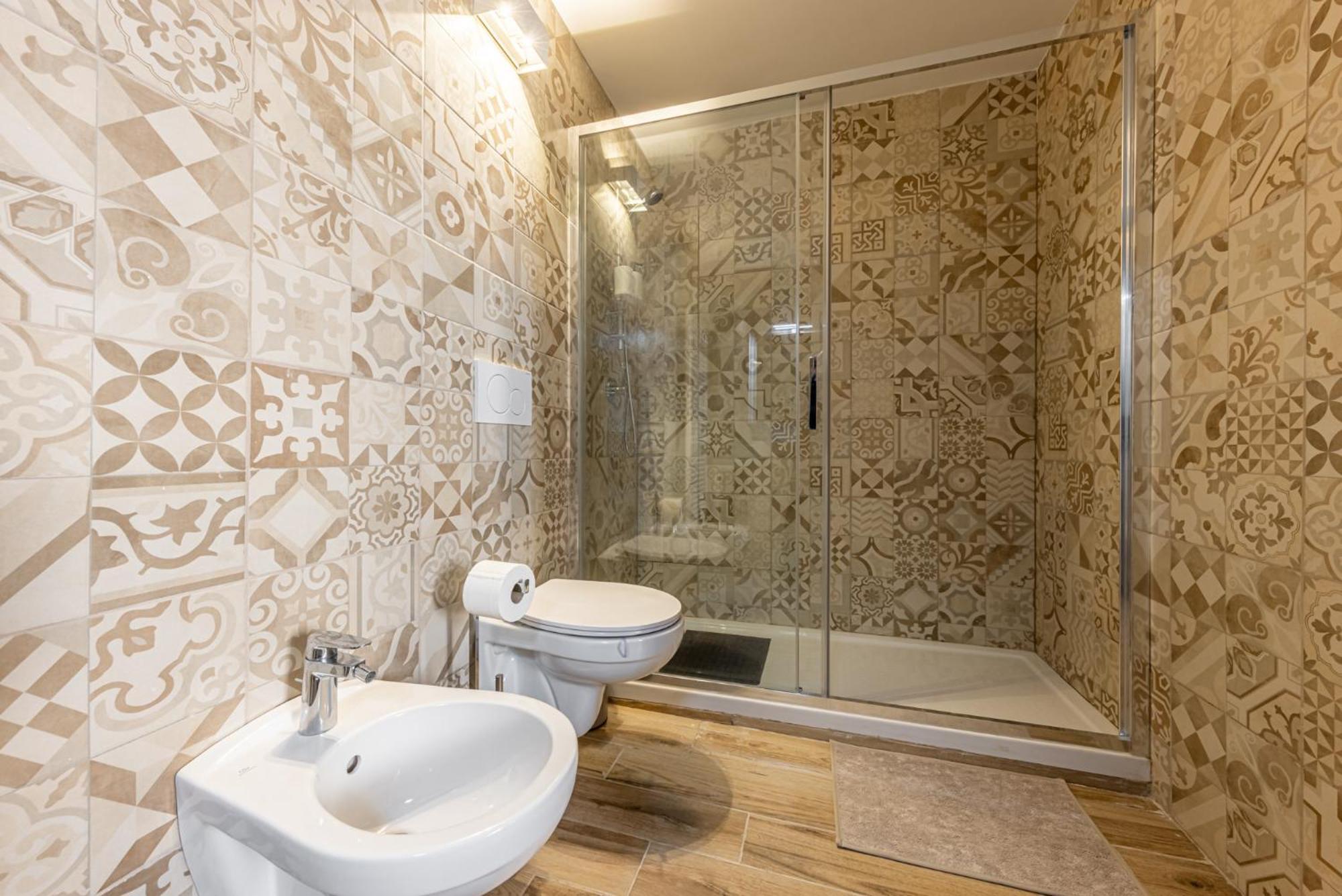 Santa Giulia Suite - 15Min Duomo Milánó Kültér fotó